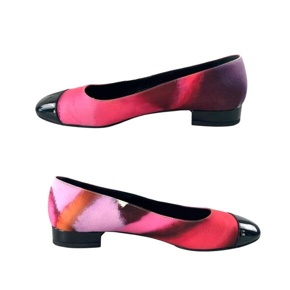 Chanel Ballet Flats - Picture 3 of 9